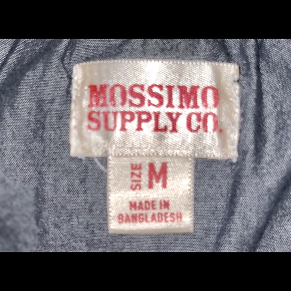 DESIGNED BY MOSSIMO!!!!! SUNDRESS WITH POCKETS - Picture 2 of 5